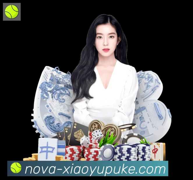 小鱼扑克棋牌APP 封面图